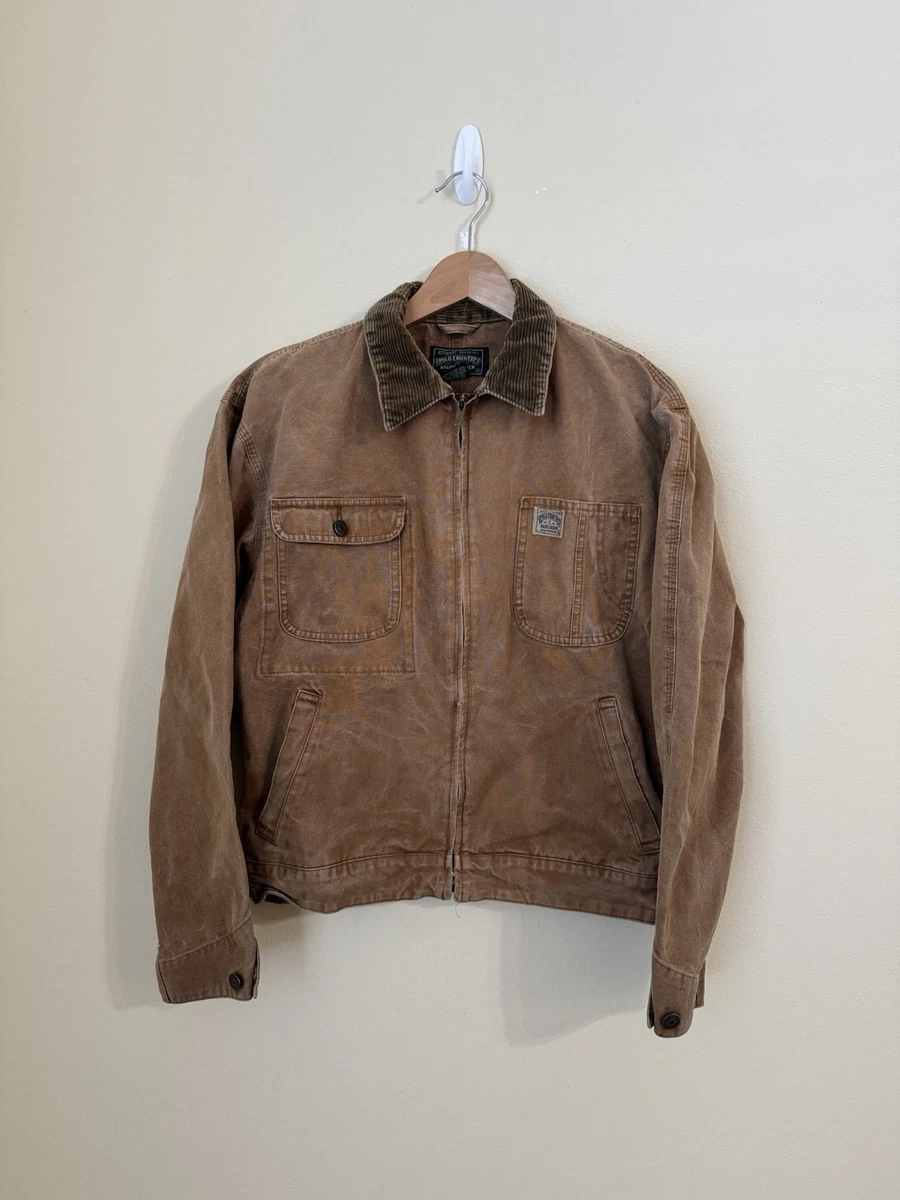 polo country jacket products for sale | eBay