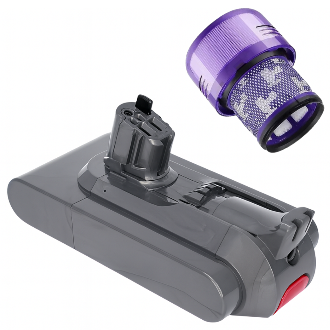 Dyson V11 Battery Power Pack Click in SV15 SV16 Outsize SV17 SV18 SV28 Animal