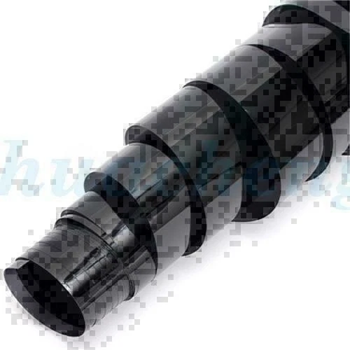 2PLY 50cmx1M 5% VLT Black Car Auto Home Glass Window Tint Tinting Film Roll NewA - Image 3 of 3