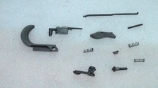 Savage Model 1905-1917 Trigger Assembly, Safety, Small Parts, 7.65mm 32acp