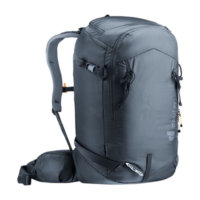 DEUTER Damen Skitourenrucksack Freerider Pro 30+10 SL