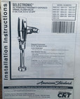 American Standard 6063.013.002 - Urinal Flushometer Valves Flushometer Valve — photo 8