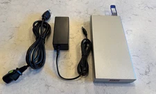 ATTO TLNS-3101-D00 Thunderbolt 3 to 10GbE Adapter