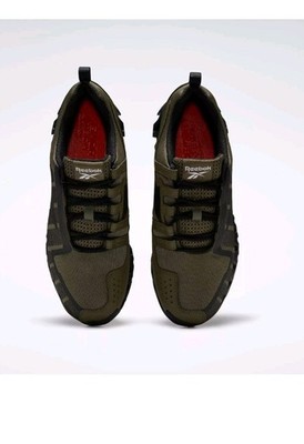 Reebox Zigwild Men's Running Shoes  Size 12.5