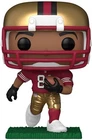 Terrell Owens - Funko POP! NFL: Legends - Terrell Owens (49ers) [New Toy] Vinyl