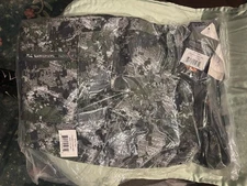 SITKA ESW PANTS ELEVATED FOREST 38R