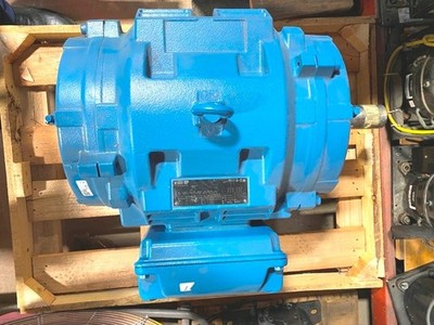 Motor WEG Nema Premium W40   40 HP, 230/460V   3Ph, 60 Hz,  1775 RPM