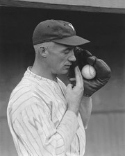 GLOSSY PHOTO PICTURE 4x6 1925 Washington Senators Stanley Stan Coveleski