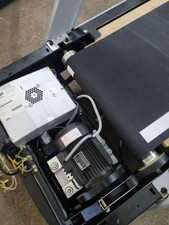 Centralina Technogym ALE-A,M per tutti i tapis roulant 2004-2012