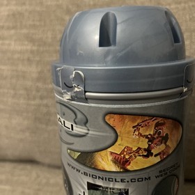 Rare Brand New Lego 8533 Technic Bionicle  Gali  Retired 2001 Toa Mata