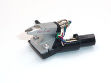 ORTOFON OM PRO CARTRIDGE / STYLUS P MOUNT HEAD SHELL