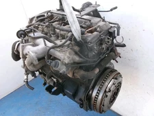 Motor Kia Sorento I D4CB 2.5 CRDI 140PS 103kW 2005 Diesel Engine Komplett
