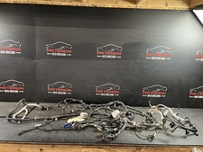 2020 GMC SIERRA 1500 ENGINE MOTOR ELECTRICAL WIRING WIRE HARNESS 6.2