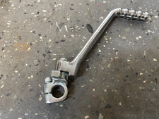 Bsa bantam folding kick start lever  22mm shaft