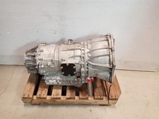 Allison Automatic Transmission Fits 11-12 Silverado 2500 6.6l 4wd 8818810 Allison Automatic Transmission Fits 11-12 Silverado 2500 6.6l 4wd 8818810