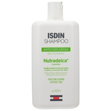 ISDIN Nutradeica Shampoo g.Schupp.u.fettiges ...