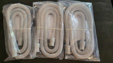 CPAP Flexible Hose Tubing 6 feet long Pack Of 3