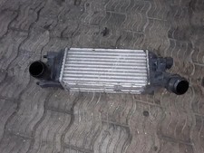 PEUGEOT 407 Coupe 6C Ladeluftkühler 874823NJ 9645682880 2.00 Diesel 25516618