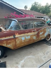 1957 Classic Classic