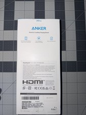 Anker PowerExpand 7-in-1 USB-C PD Media Hub A8346 - FREE Shipping