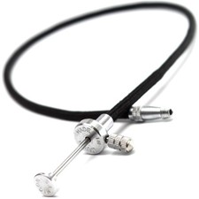 Samigon Shutter Release Cable 12" for 35mm 120 Film SLR Rangefinder TLR Camera