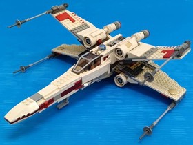 LEGO Star Wars Anakin Podracer 7131 New