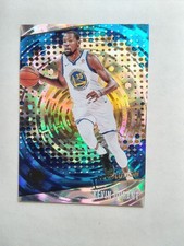2017-18 Revolution Kevin Durant Fractal 