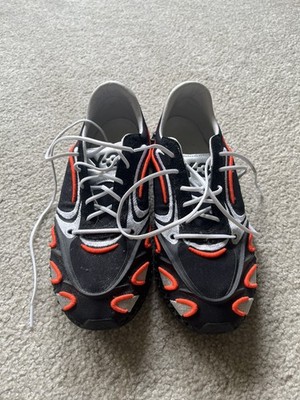 Adidas Y-3 Runner 4D 'Solar Orange' US Men s Size 9.5