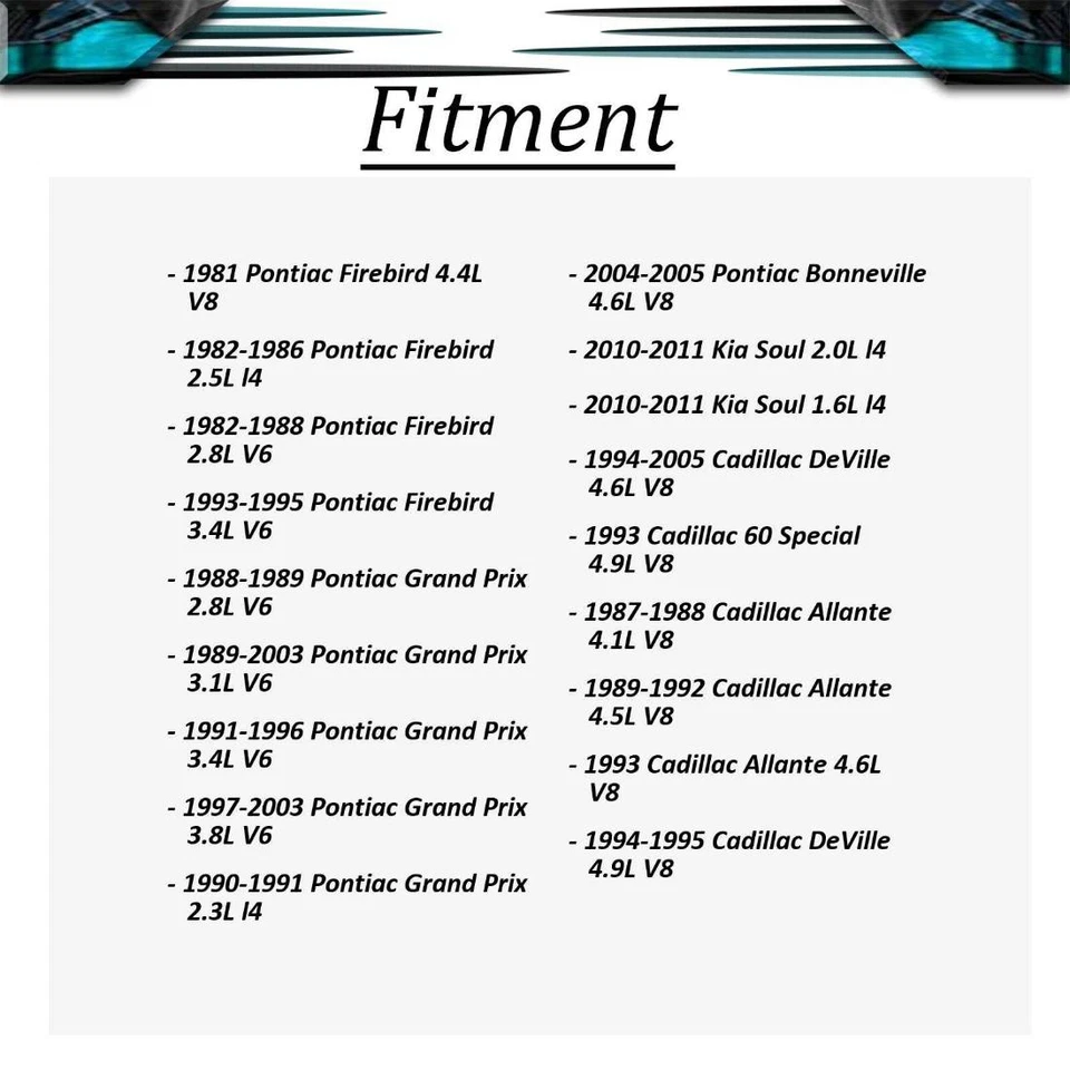 Tornillo purga de freno trasero Carlson para Pontiac Grand Prix 3,4 L 1991-1996 Foto 4 de 4
