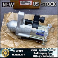 Starter Motor OEM For Honda 12-15 Civic 16-18 HR-V 13-15 Acura ILX 31200-R1A US