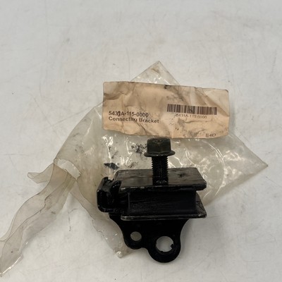1 Motor Mount FRONT Block Support Bracket Fit Hisun ATV 450 550 750 Tactic Forge
