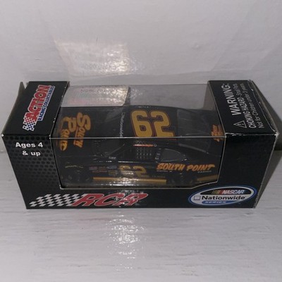 2014 Brendan Gaughan #62 South Point Casino NASCAR Action 1/64 Scale Diecast
