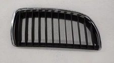 2007-2008 Bmw 328i Front Grille Bumper Not Included J8L19