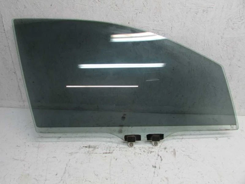 2007 2008 Honda Fit Right Passenger Side Front Door Window Glass OEM - Image 3 of 4