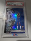 2025 Topps Chrome VJ Edgecombe Refractors Blue (RAW)
