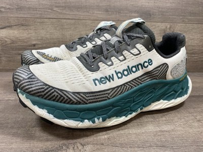 New Balance Fresh Foam X More Trail v3 Shoes Running Trail Mens Size 12.5 D