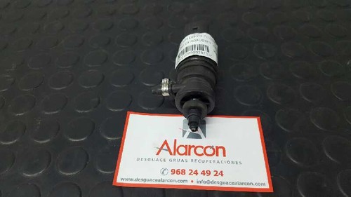 WASCHWASSERPUMPE SCHEIBENREINIGUNG / 267300 FÜR BMW Z3 ROADSTER E36 1.9