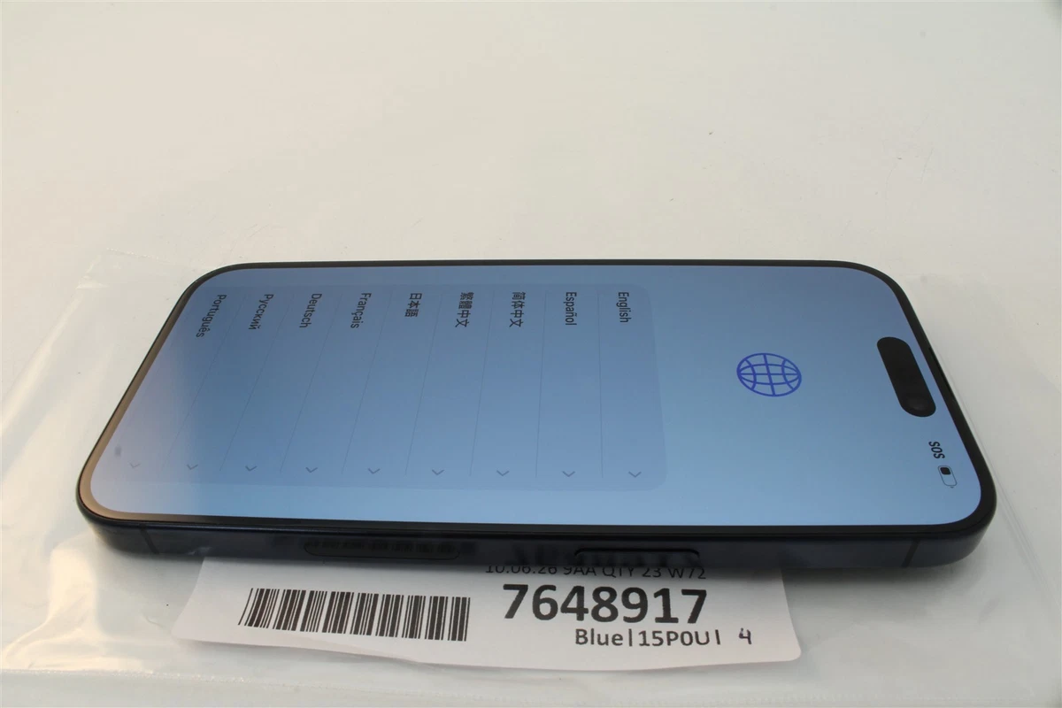 25+ Apple iPhone 15 Pro 1TB for sale | Updated Oct 2026