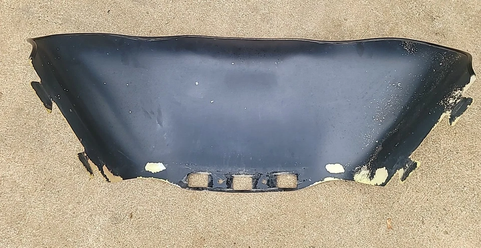 Ski-Doo MXZ 500 Windshield Cobra 2001 SNOWMOBILE - Image 4 of 4