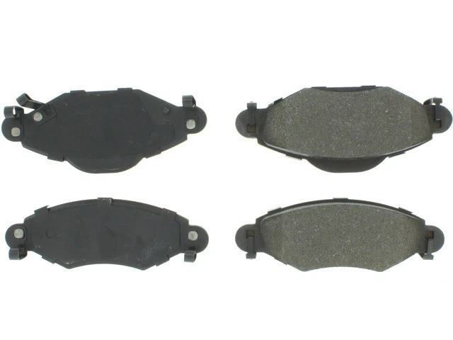 Juego de pastillas de freno de disco Centric Parts P N 102 14750 Foto 3 de 4