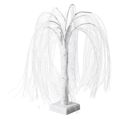 Willow Tree Shaped LED Lights Zubehör Lichterketten Wire Tree Branch Lights