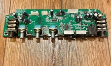 Numark Mixdeck Double Deck Controller Mic PCB...