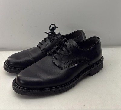 Mephisto gr 42 Herren Halbschuhe Schnürschuhe Elegant Sehr Gut S78