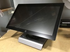 HP RP9 G1 AiO Retail System Model 9118 i3-7101E 8GB RAM 128GB SSD No OS Grade B