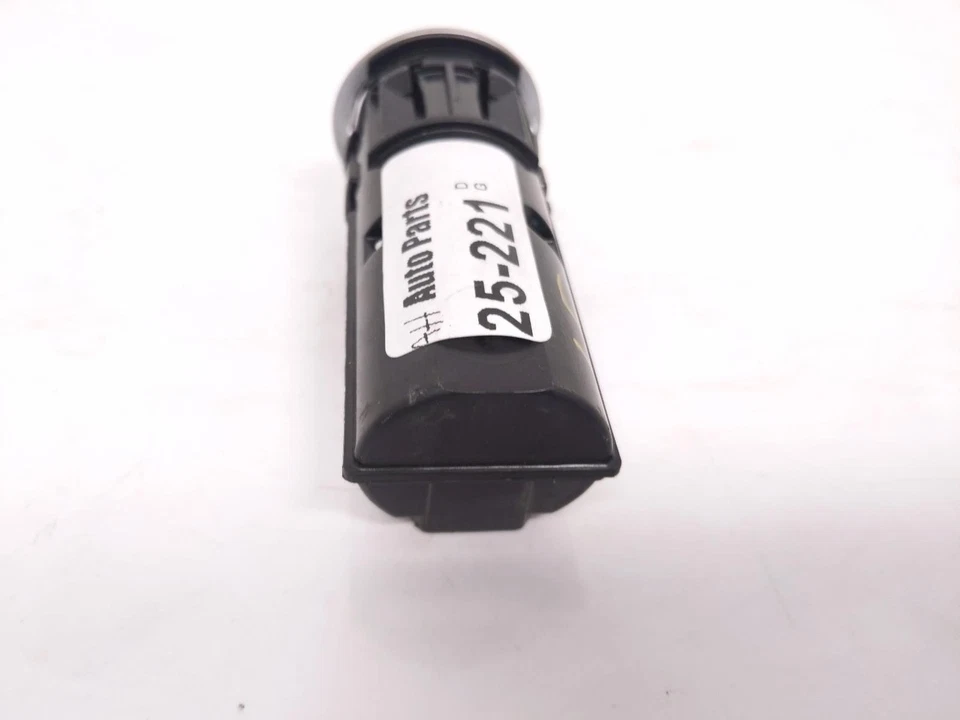 Dodge Charger 2016-2023 botón de encendido sin llave arranque 68299957Ac Foto 4 de 4