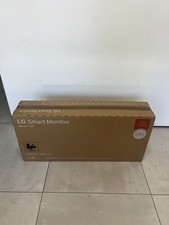 Image of Brand New In Box Curved 34inch LG Monitor