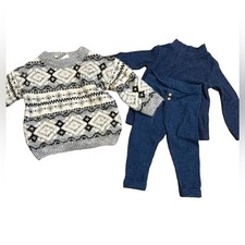 Zara baby boy bundle size varying