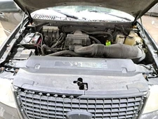 Air Cleaner/Air Filter Housing 2006 Expedition Sku#4303127