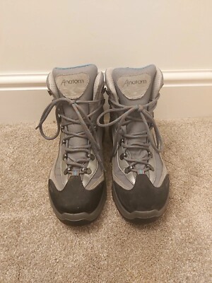 Anatom V2 Suilven Damen Wanderschuhe Gr. 8 