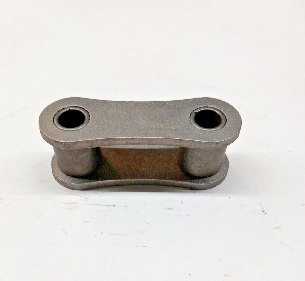PGN # 50 Catena a rulli Offset Links - Passo 5/8 - Mezza maglia (5